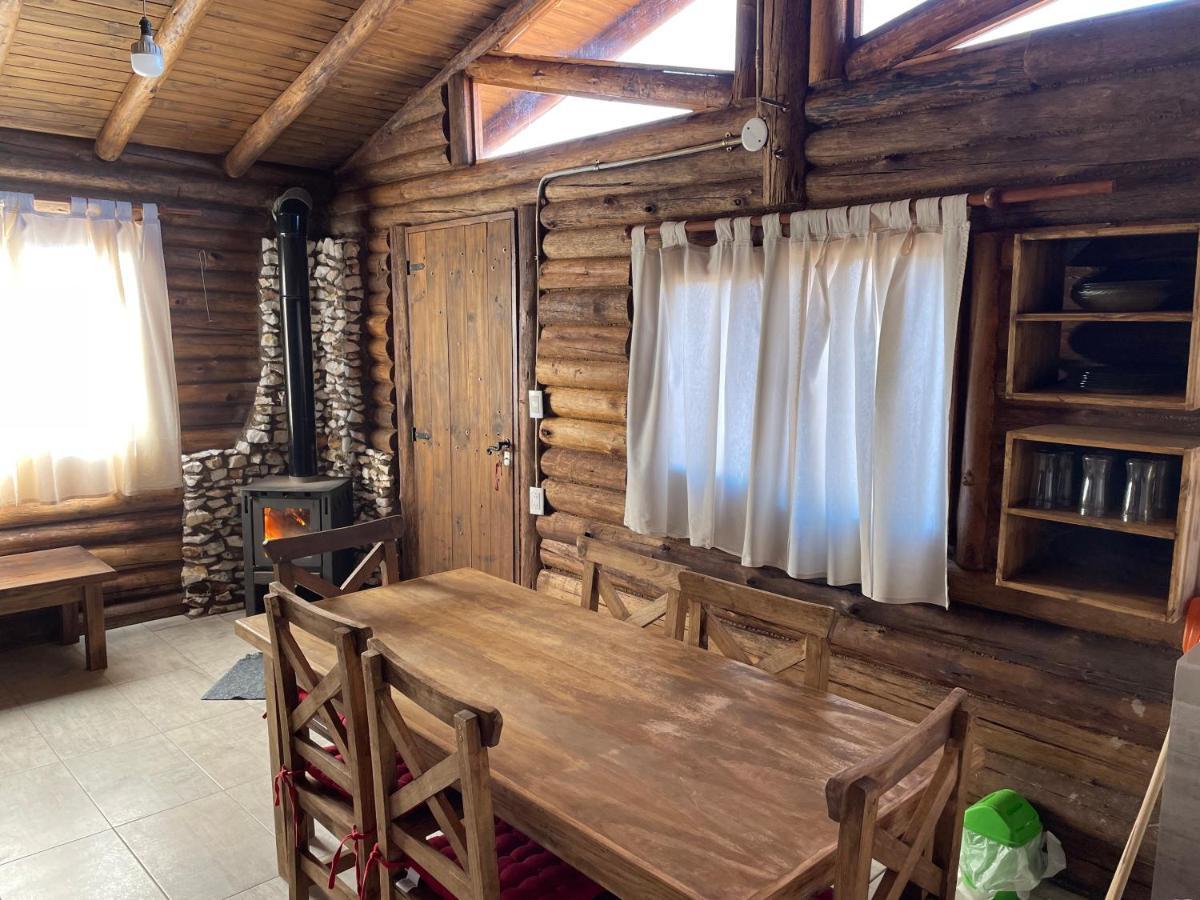 Cabanas Naol Успальята Экстерьер фото